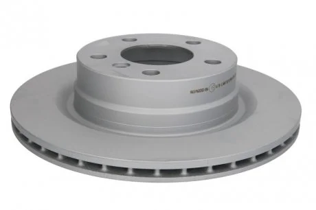 Фото диск тормозной 300X20 ATE 24012002371 Диск тормозной 300X20 ATE 24012002371