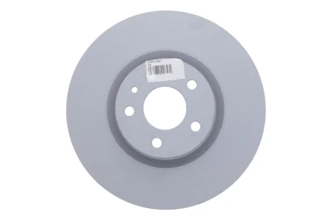 Диск тормозной ATE 24012201451