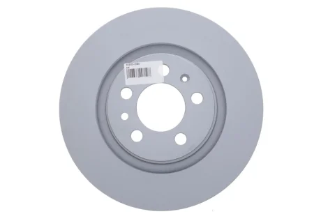 Тормозной диск ATE 24012201501