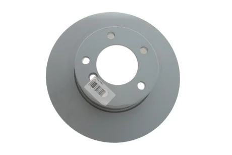 Гальмівний диск ATE 24012201591