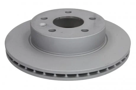 Тормозной диск ATE 24012201621