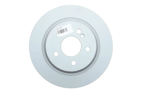 Гальмівний диск ATE 24012202011