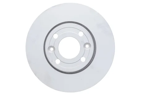 Тормозной диск ATE 24012202161