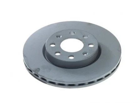 Диск гальмівний ATE 24012202311