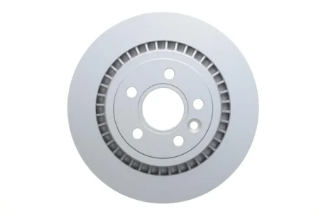 Диск гальмівний ATE 24012202591