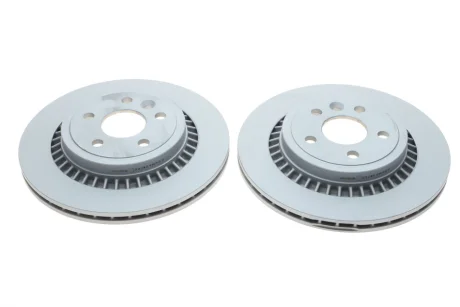 Тормозной диск ATE 24012202611