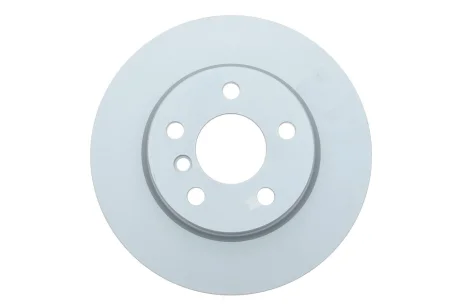 Диск тормозной ATE 24012202921