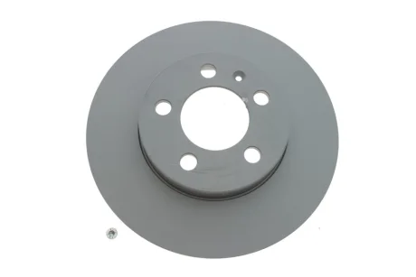 Диск тормозной ATE 24012203121