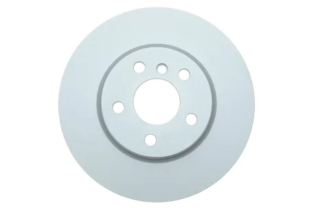 Гальмівні диски MINI CLUBMAN (F54), ATE 24012203141