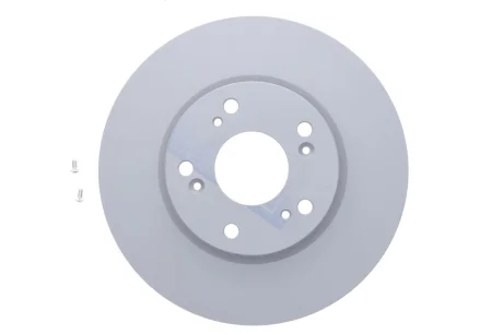 Диск тормозной ATE 24012301101