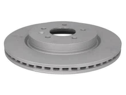 Диск тормозной ATE 24012301161