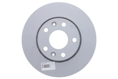 Диск тормозной ATE 24012402211