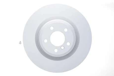 Диск тормозной ATE 24012402411