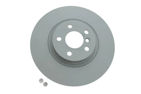 Тормозной диск ATE 24012402591