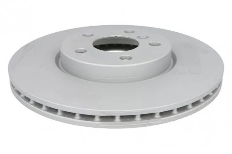Фото диск тормозной ATE 24012402601 Диск тормозной ATE 24012402601