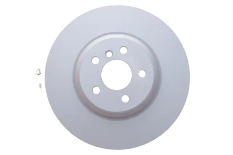 Гальмівний диск двосекційний ATE 24012402622