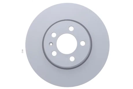 Гальмівні диски SCALA (NW1), 02.19- ATE 24012402631