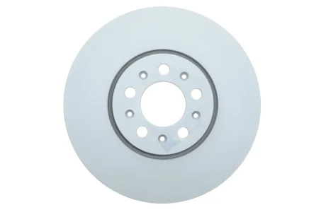 Диск тормозной ATE 24012501131