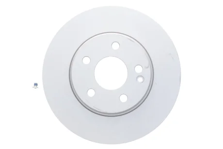 Диск тормозной ATE 24012501671