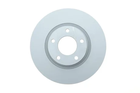 Диск гальмівний ATE 24012501701