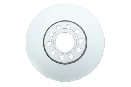 Диск гальмівний ATE 24012501711