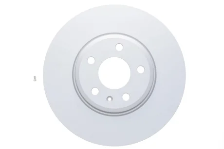 Тормозной диск ATE 24012501841