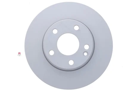 Тормозной диск ATE 24012502001