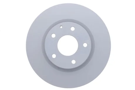 Диск тормозной ATE 24012502081