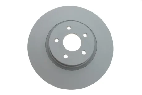 Тормозной диск ATE 24012502091