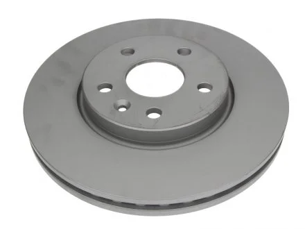 Диск гальмівний ATE 24012601651