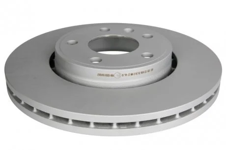 Диск тормозной ATE 24012801251