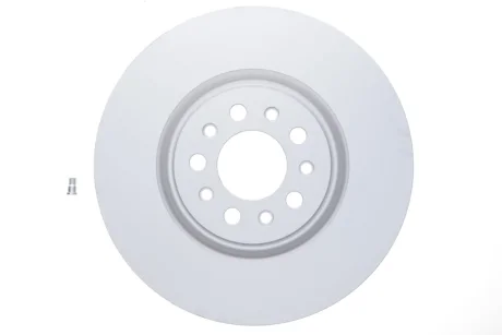 Гальмівний диск ATE 24012801911