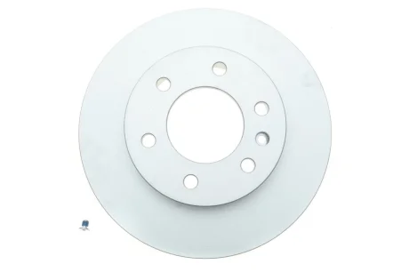 Тормозной диск ATE 24012802031