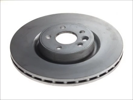 Диск тормозной ATE 24012802101