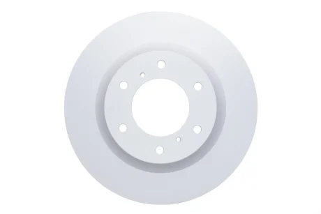 Диск гальмівний ATE 24012802151