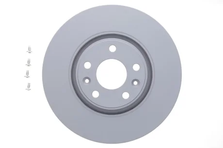 Тормозной диск ATE 24012802451