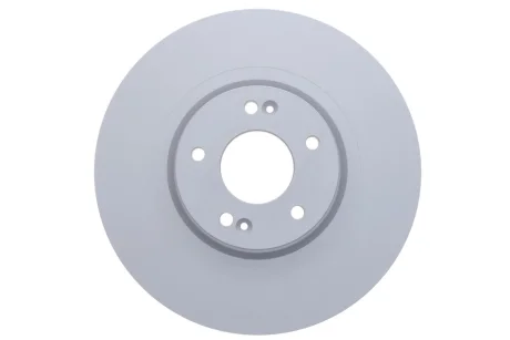 Диск гальмівний ATE 24012802481