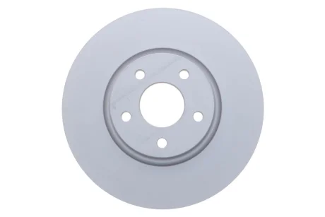 Диск тормозной ATE 24012802501