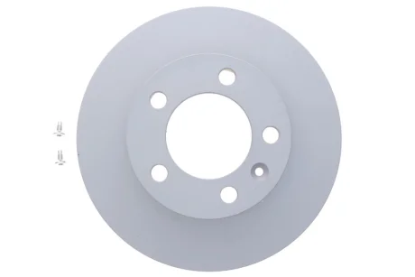 Диск гальмівний ATE 24012802521