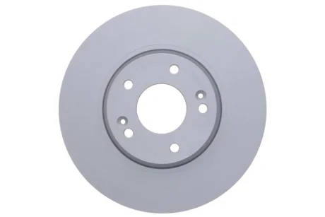 Тормозной диск ATE 24012802561