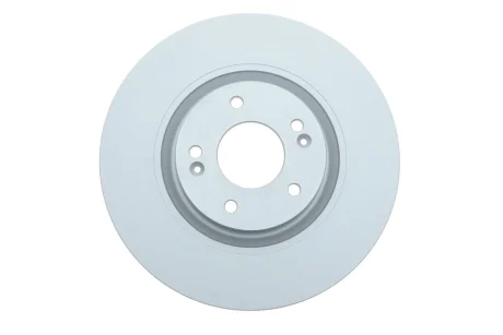 Диск гальмівний ATE 24012802581