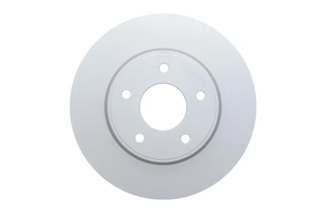 Диск тормозной ATE 24012802681