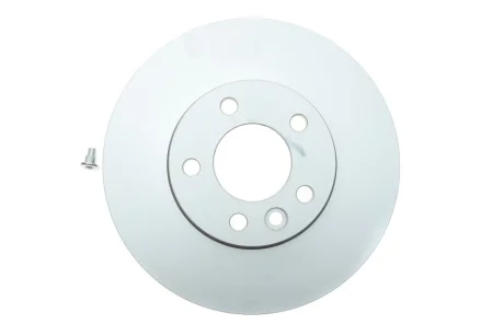 Тормозной диск ATE 24013001141