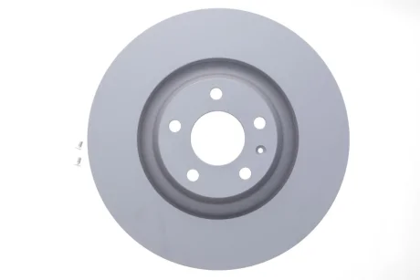 Тормозной диск ATE 24013001761