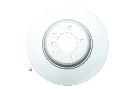 Диск гальмівний ATE 24013001921