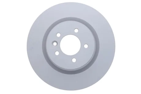 Диск тормозной ATE 24013001951