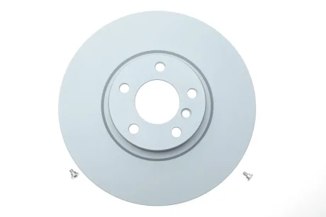 Диск тормозной ATE 24013001991