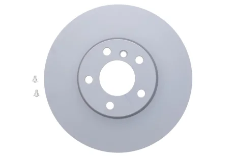 Гальмівний диск ATE 24013002001