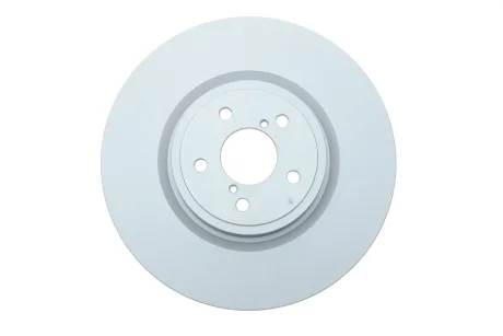 Диск тормозной ATE 24013002041