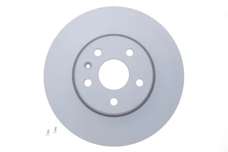 Тормозной диск ATE 24013002091